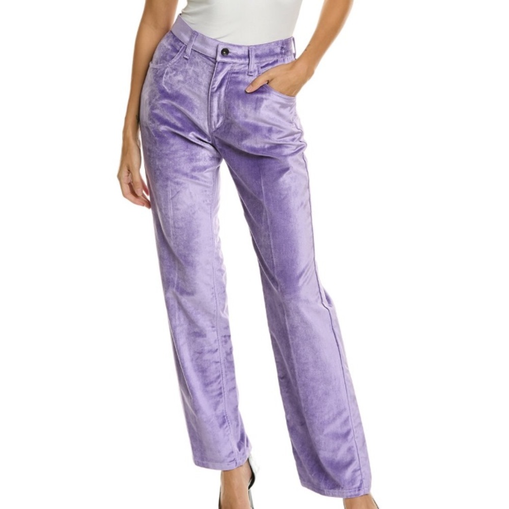 Rag & Bone Jacey Velvet Pants